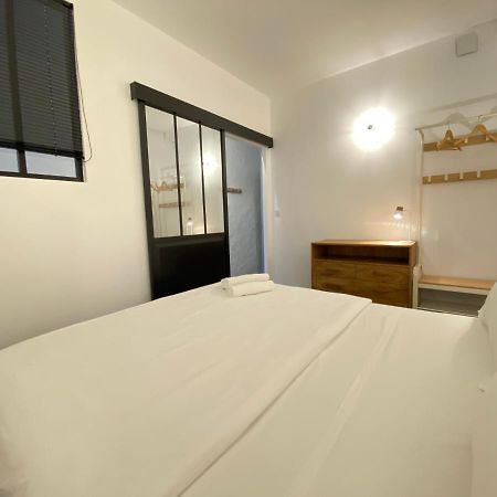 Boutique Hotel Un Appart En Ville Bayonne Bagian luar foto