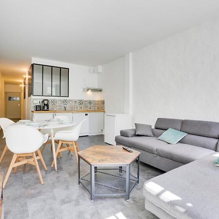 Boutique Hotel Un Appart En Ville Bayonne Bagian luar foto
