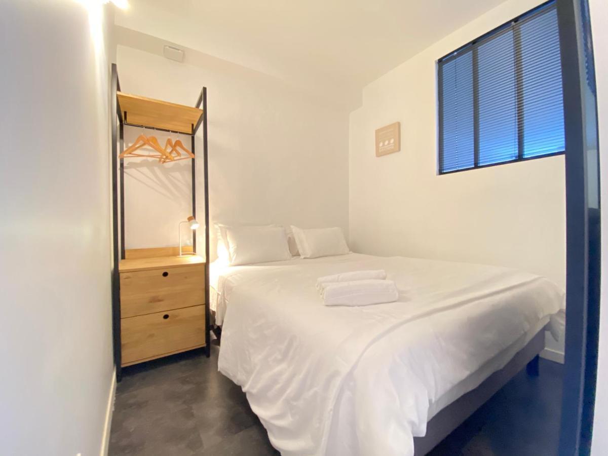 Boutique Hotel Un Appart En Ville Bayonne Bagian luar foto
