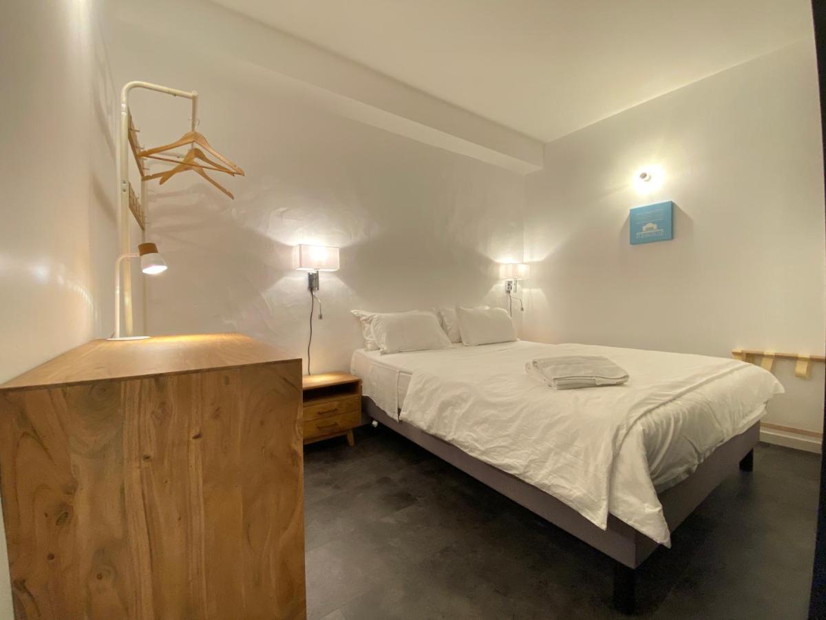 Boutique Hotel Un Appart En Ville Bayonne Bagian luar foto